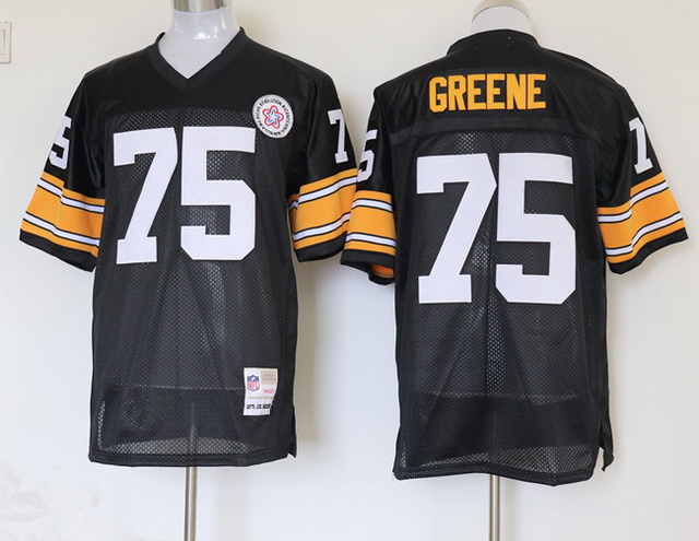 Pittsburgh Steelers Jerseys 075